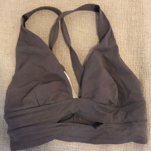 Free People Intimates & Sleepwear - FREE PEOPLE SPORTS BRA PURPLE SZ S Free People Intimates & Sleepwear - FREE PEOPLE SPORTS BRA PURPLE SZ S